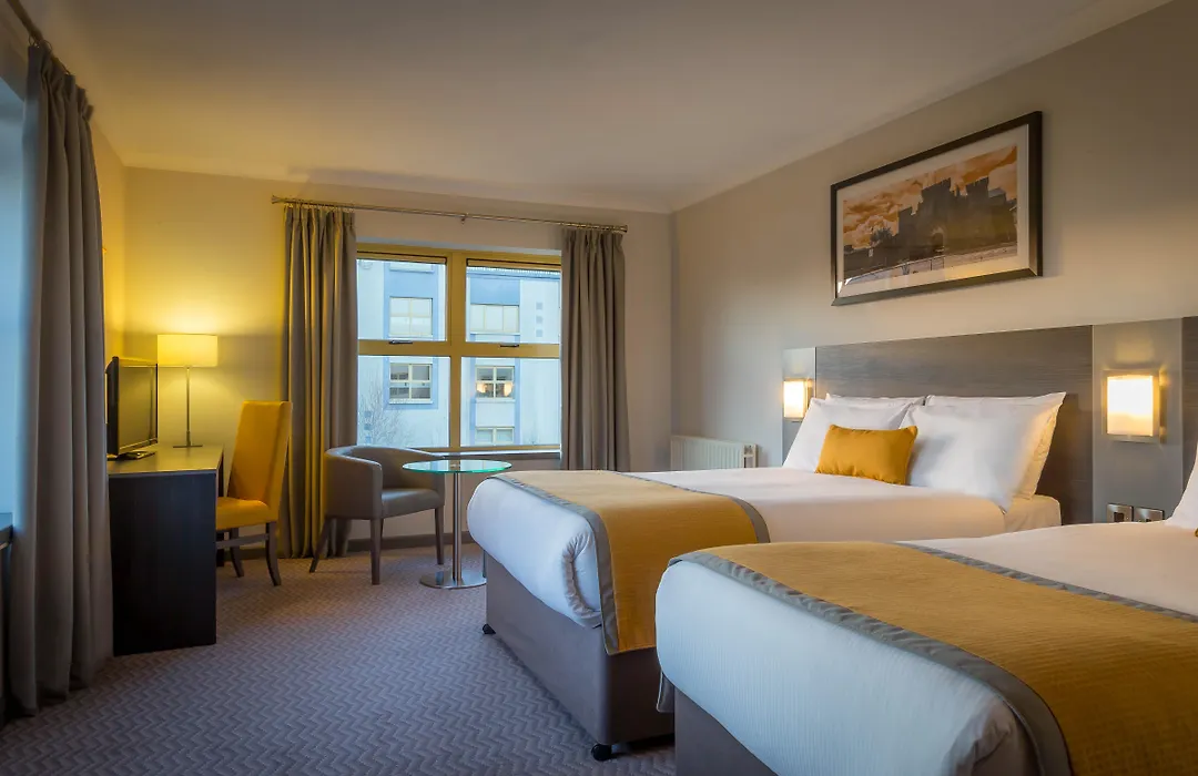 Maldron Hotel Sandy Road Galway-1