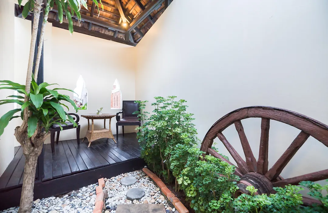 Dara Samui Beach Resort Adult Friendly, Chaweng-1