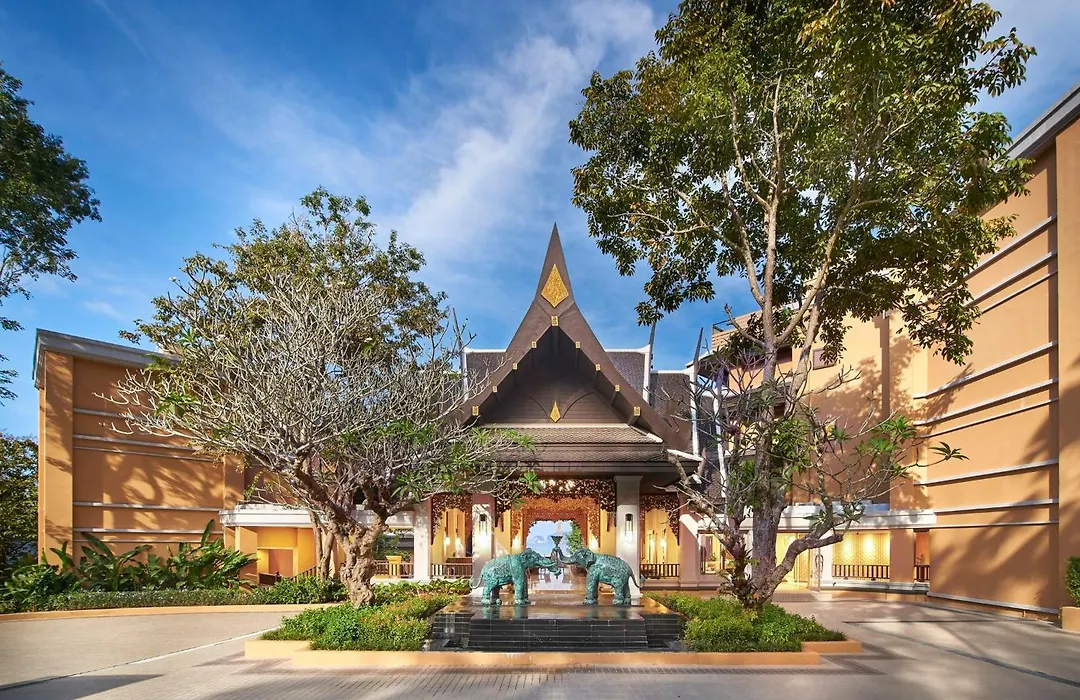 Amari Vogue Krabi-1