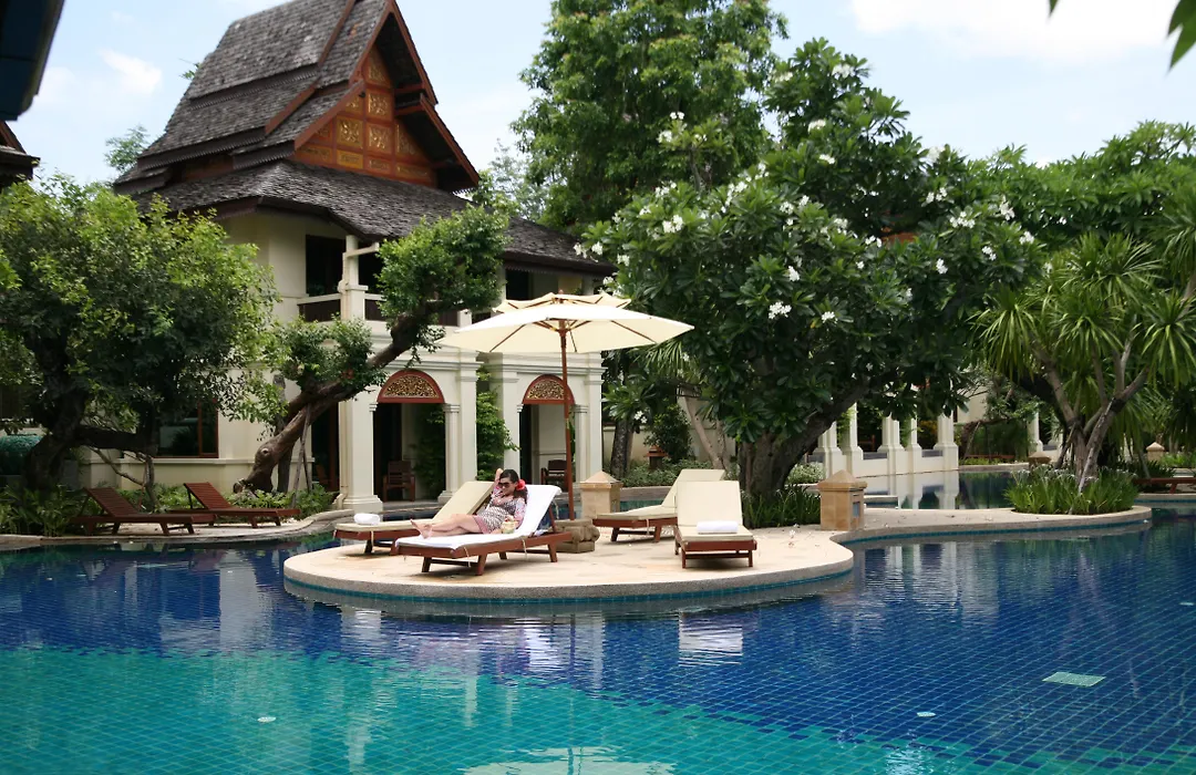 Khum Phaya Resort & Spa Boutique Collection-1