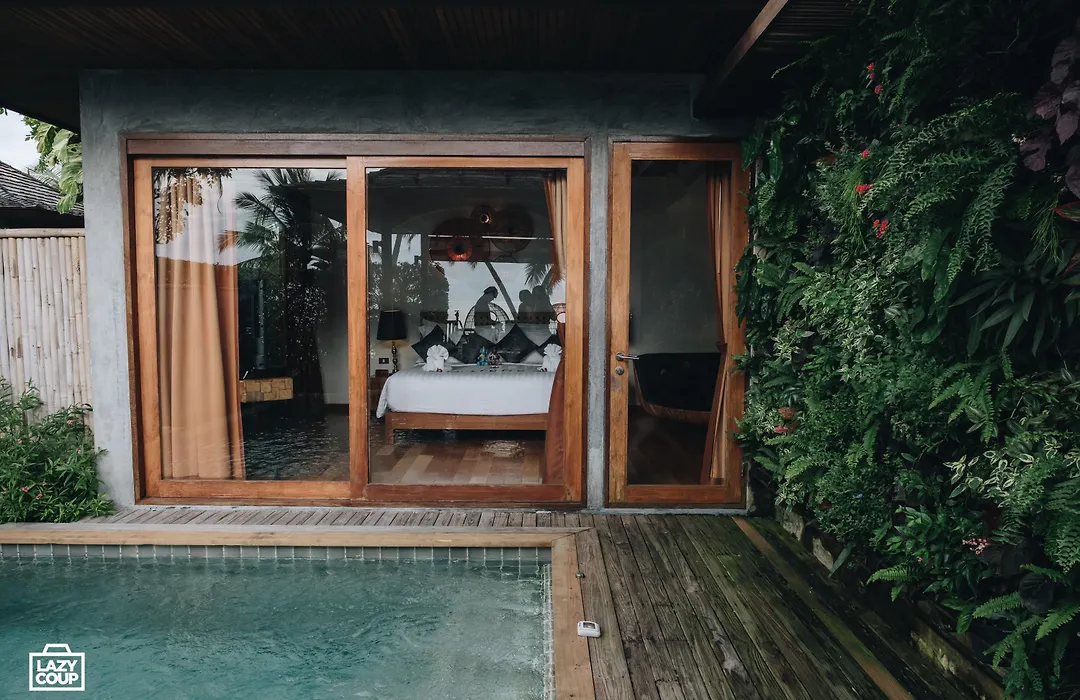 Tango Luxe Beach Villa, Koh Samui-1