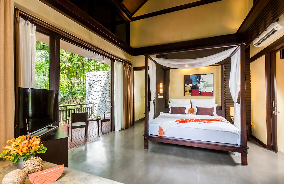 New Star Beach Resort-1