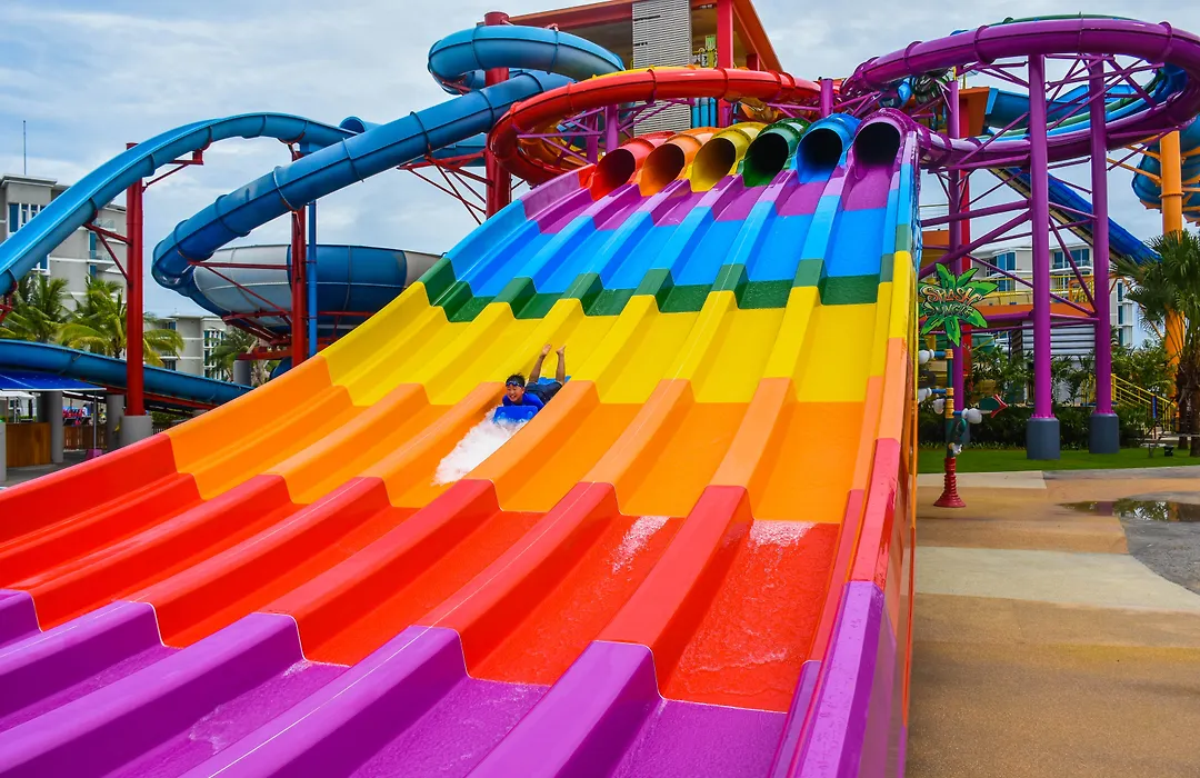 Splash Beach Resort Phuket, Family-Friendly Beachfront Resort-1