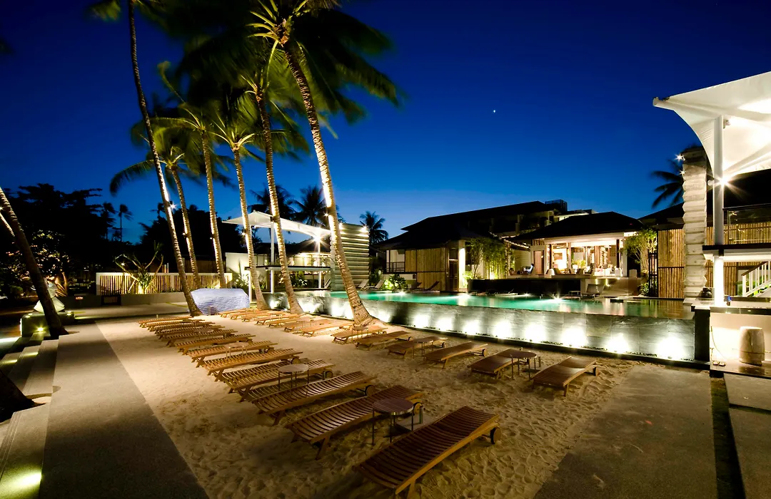 Sareeraya Villas & Suites-1