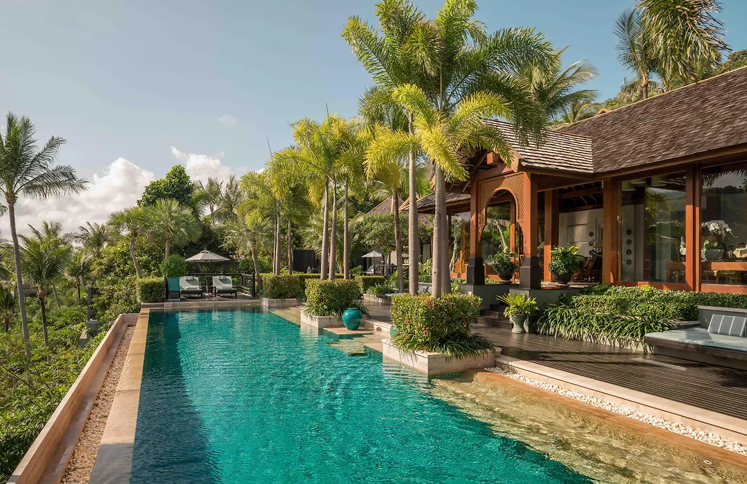 Four Seasons Resort Koh Samui-1