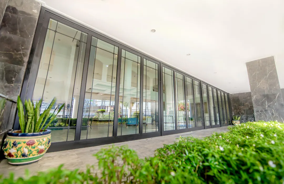 Courtyard By Marriott Phuket Town-1