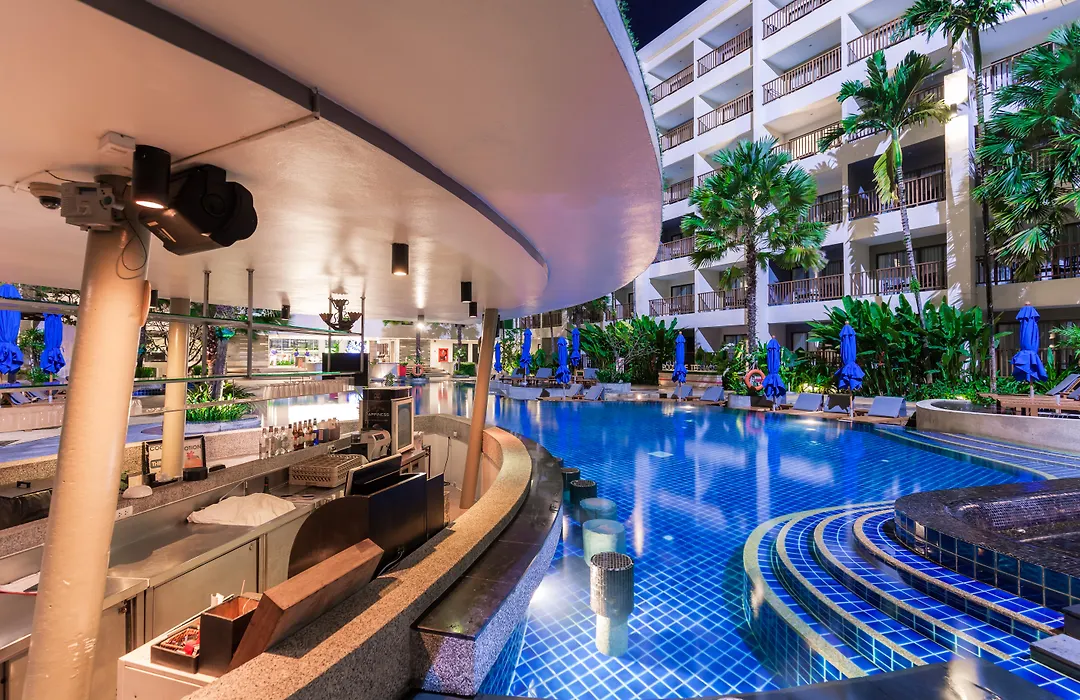 Deevana Plaza Phuket Patong-1