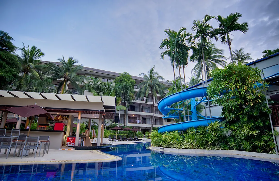 Holiday Inn Resort Phuket Surin Beach By Ihg-1