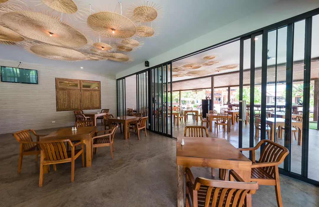 Naina Resort & Spa - Sha Extra Plus-1