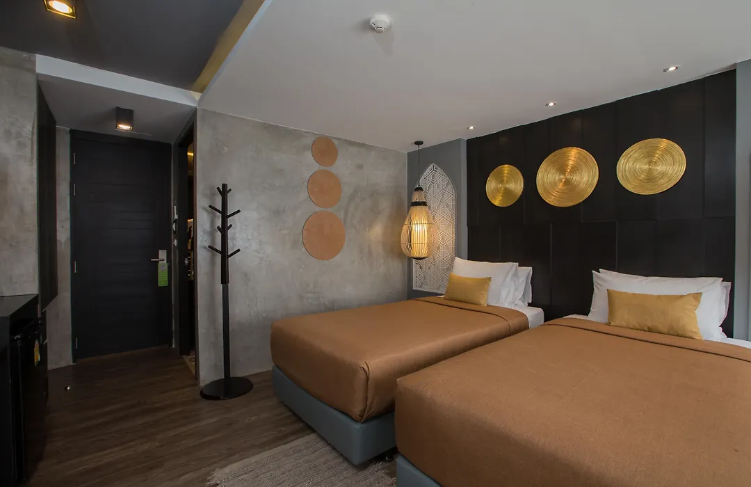 Patong Signature Boutique Hotel-1