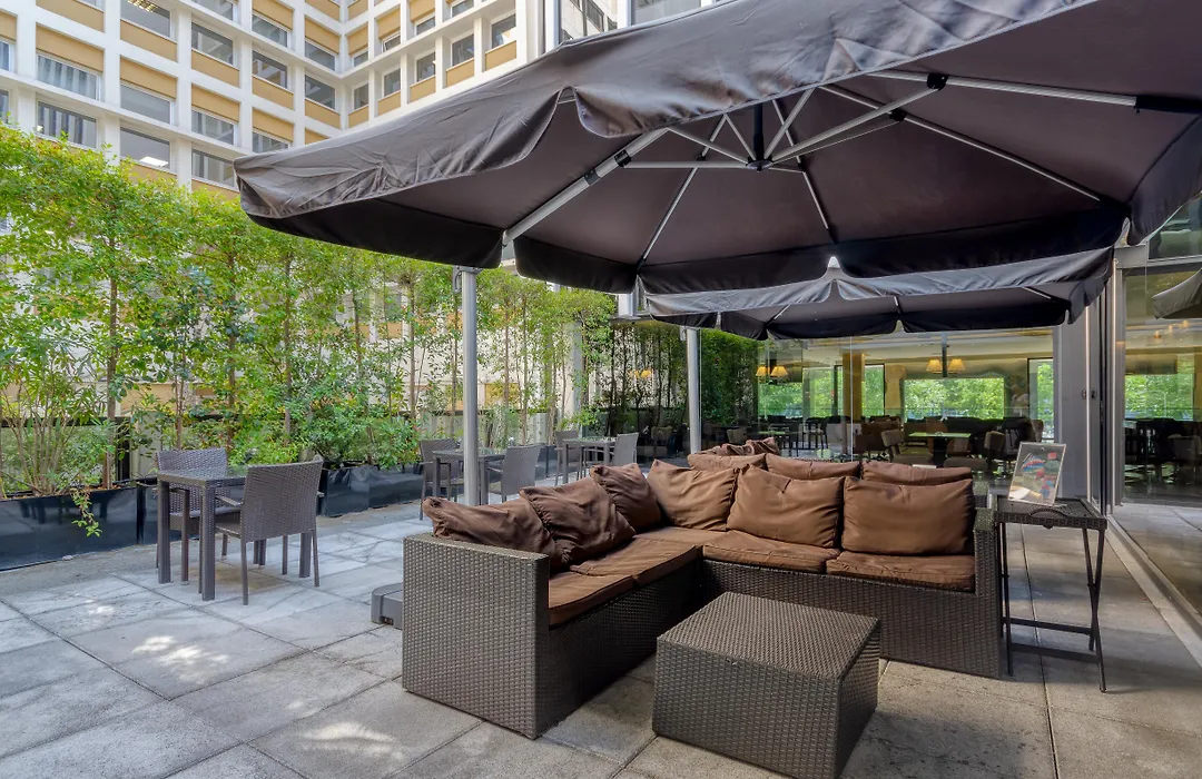 Turim Av. Liberdade Hotel-1