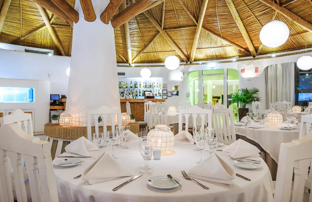 Encosta Do Lago Resort Club-1