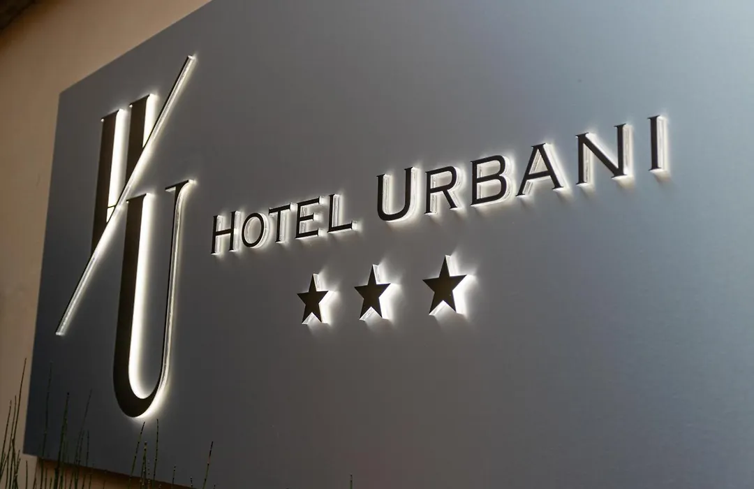 Hotel Urbani-1