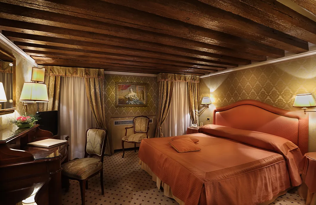 Hotel Colombina-1