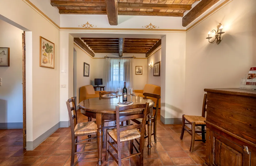 Villa Borgo San Pietro-1