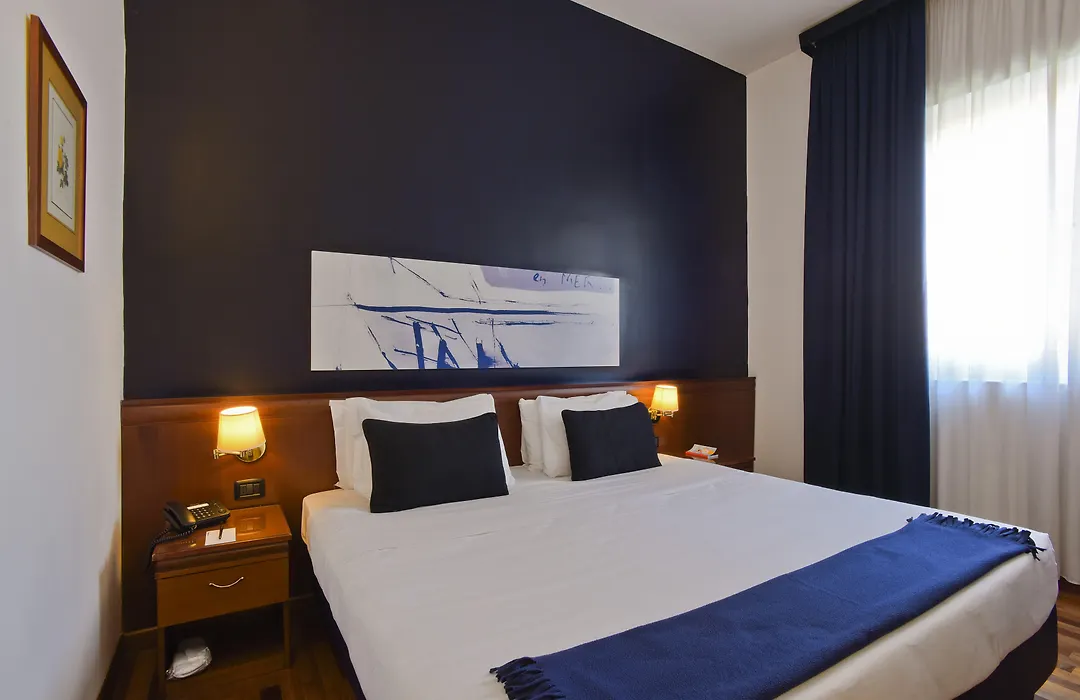 Grand Hotel Tiberio-1