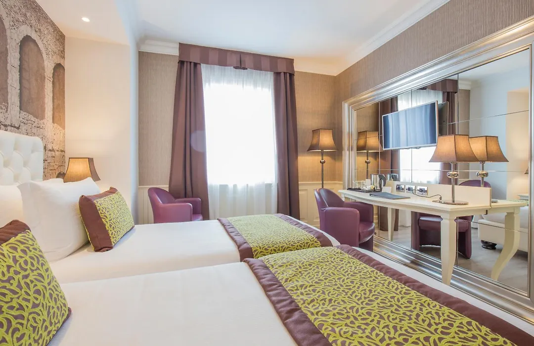 Hotel San Pietro-1
