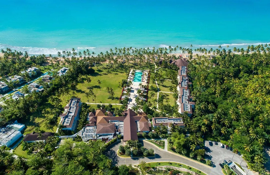 Viva V Samana By Wyndham, A Trademark Adults All Inclusive-1