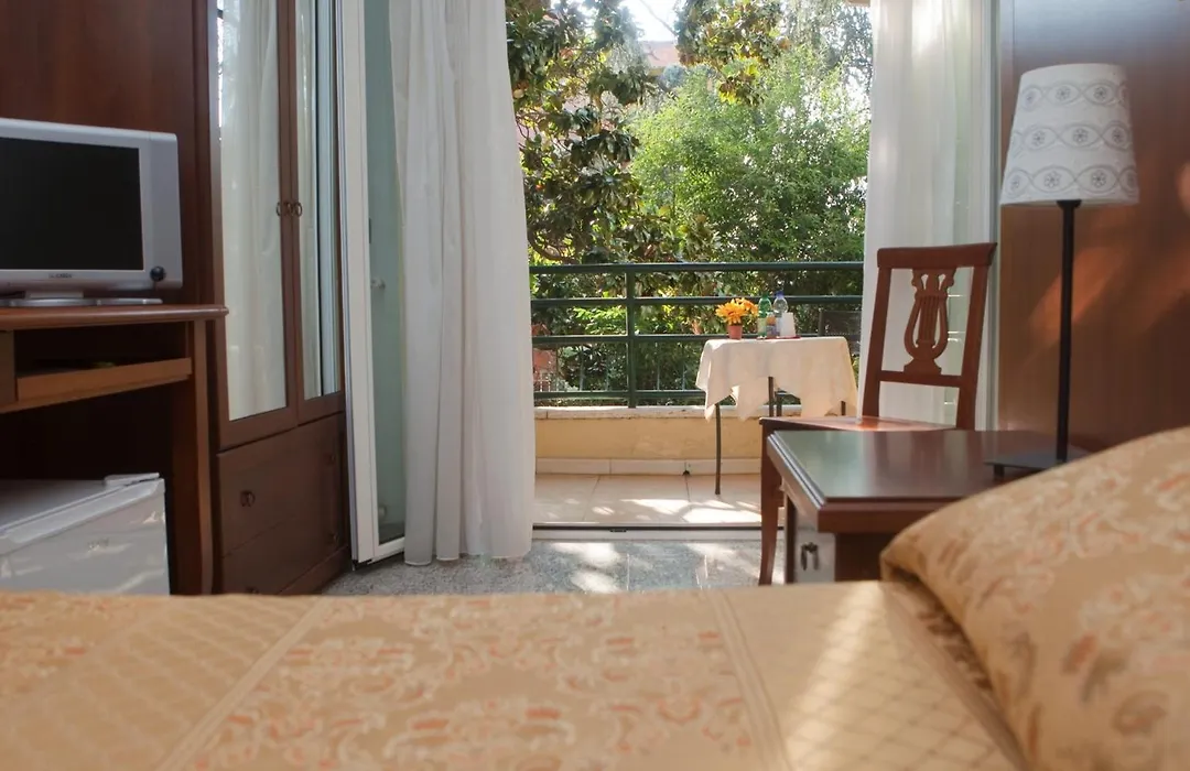 Hotel Antico Acquedotto-1