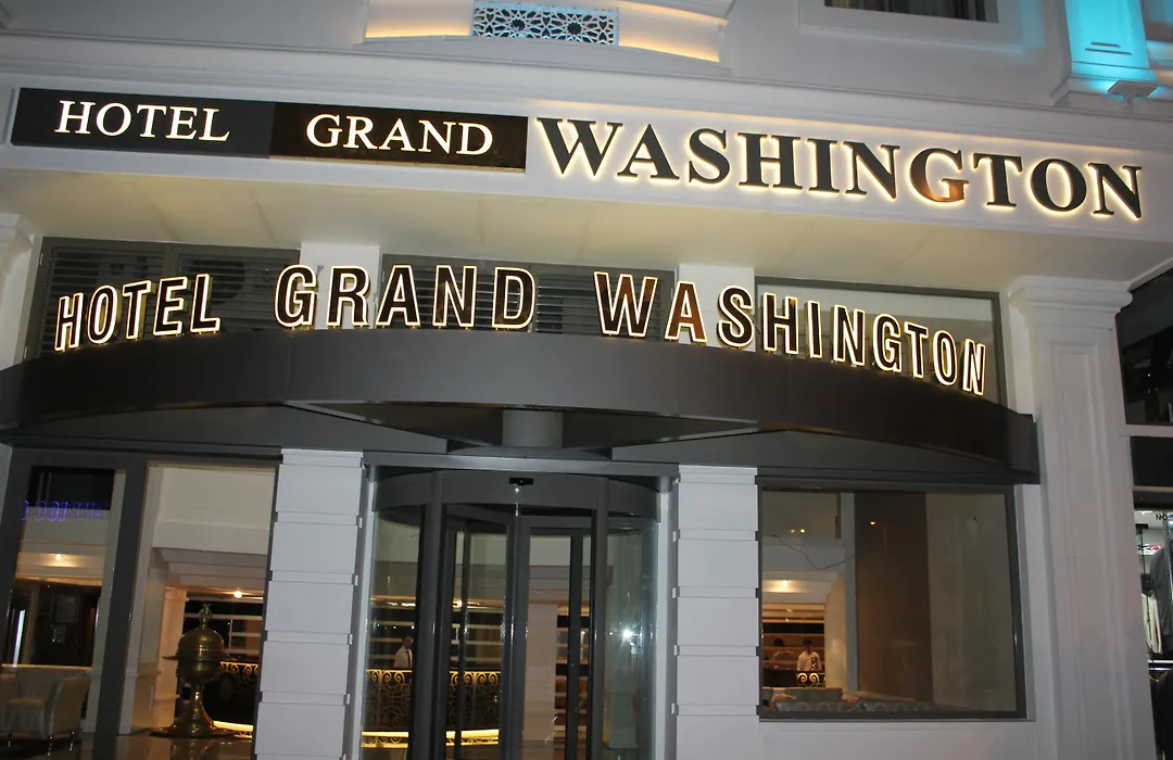 Grand Washington Hotel-1