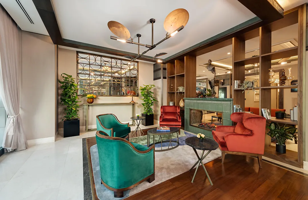 The Artisan Hotel Istanbul - Mgallery Collection-1