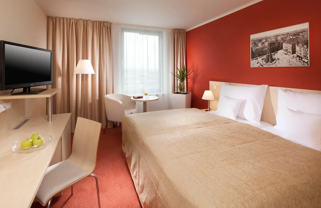 Clarion Congress Hotel Olomouc-1