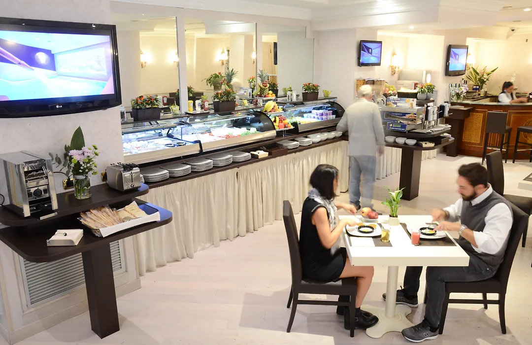 Trilussa Palace Hotel Congress & Spa-1