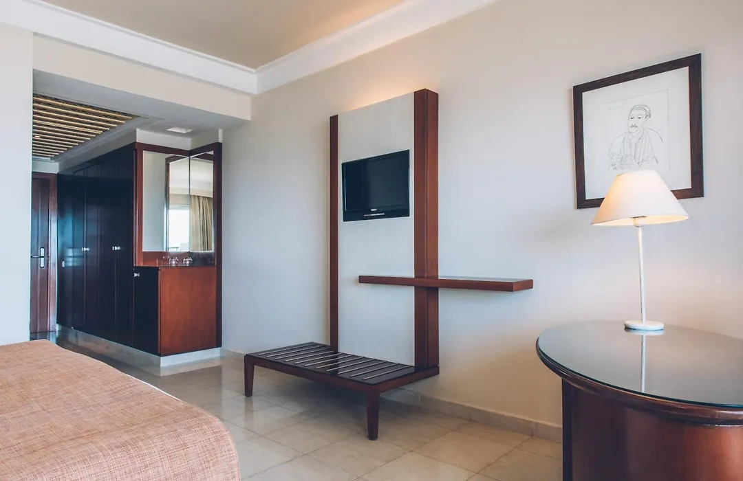 Iberostar Selection Royal El Mansour-1