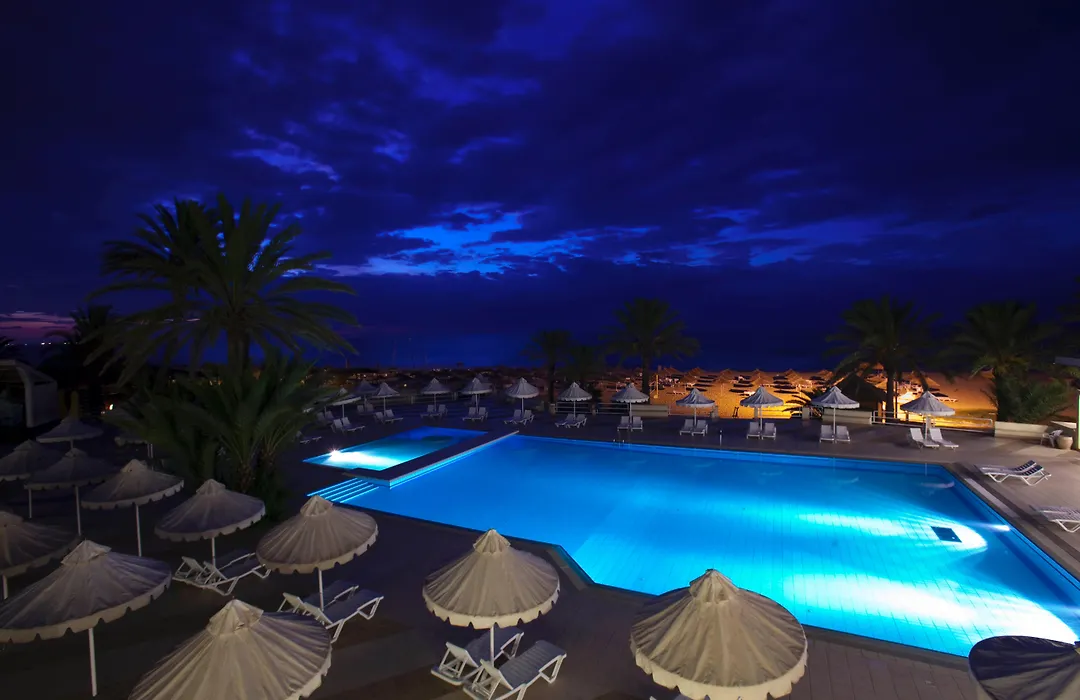 Omar Khayam Resort & Aqua Park-1