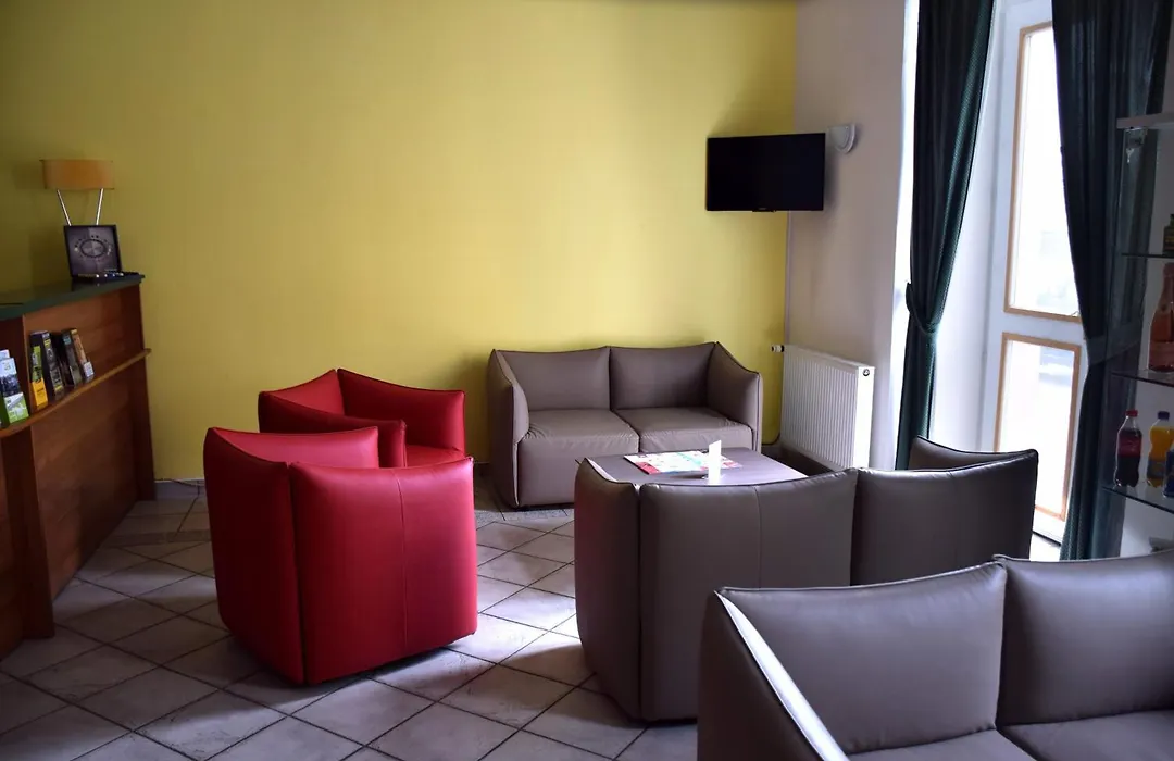 Hotel Residence Select-1