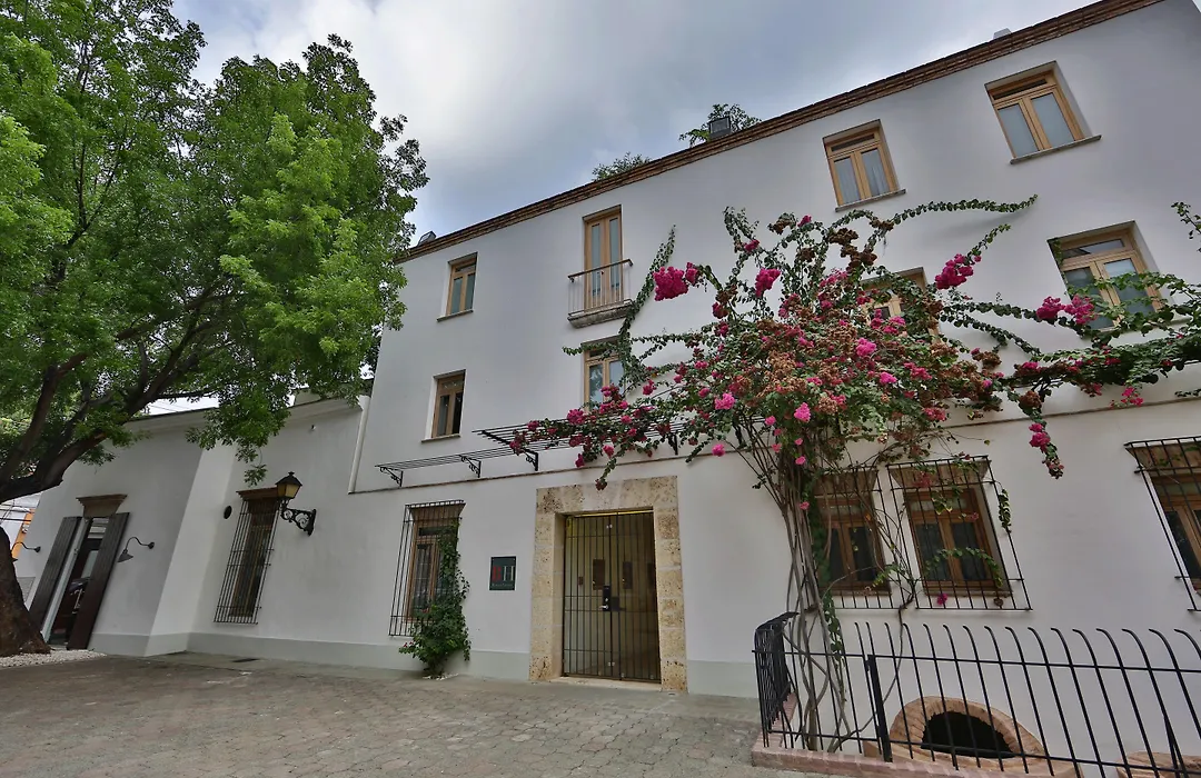 Billini Hotel, Historic Luxury-1