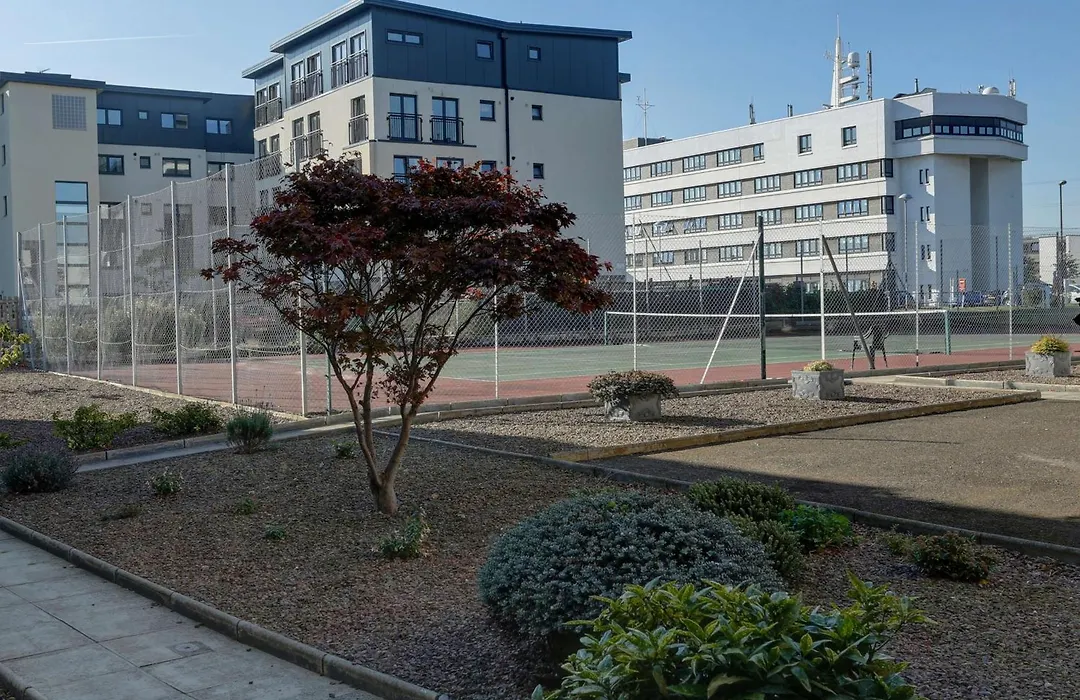 Best Western Kings Manor-1