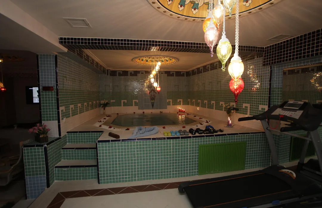 Marmaray Hotel-1