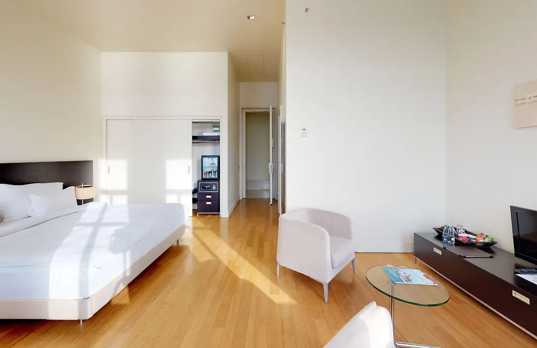 A'Jia Hotel-1