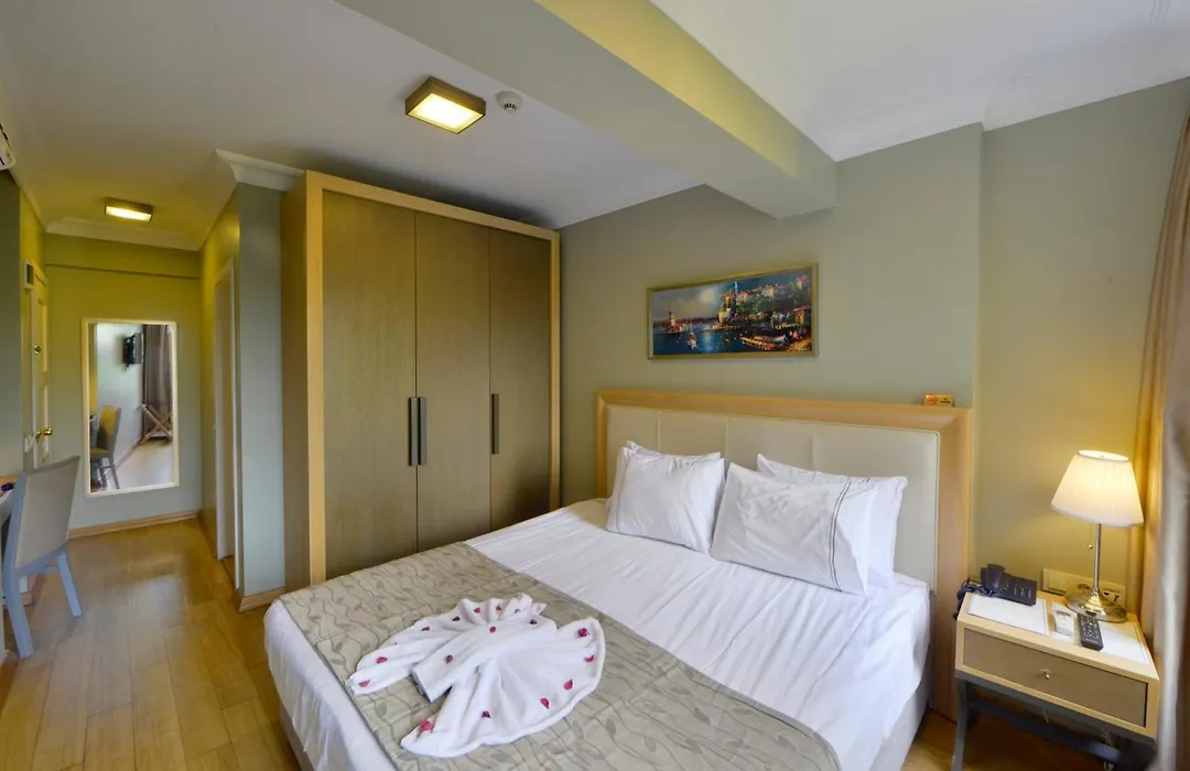 Agora Life Hotel - Special Class-1