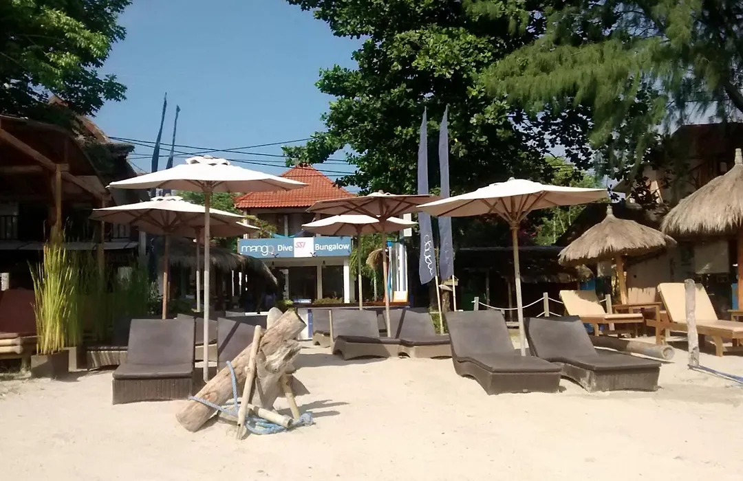 Mango Dive & Bungalow-1