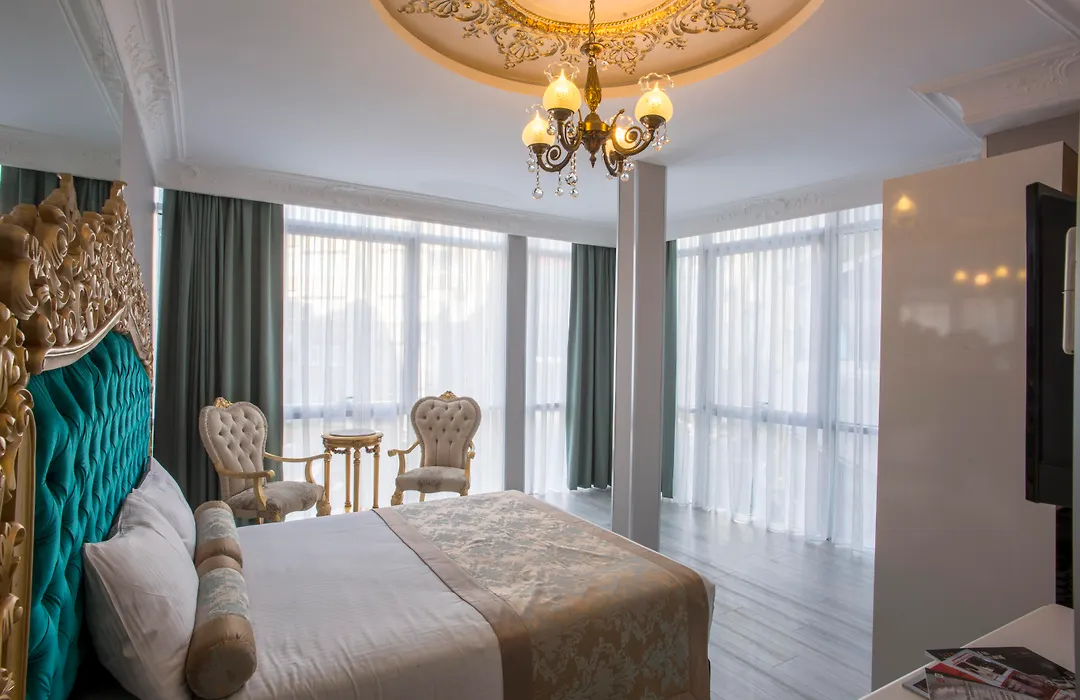 White Monarch Hotel-1