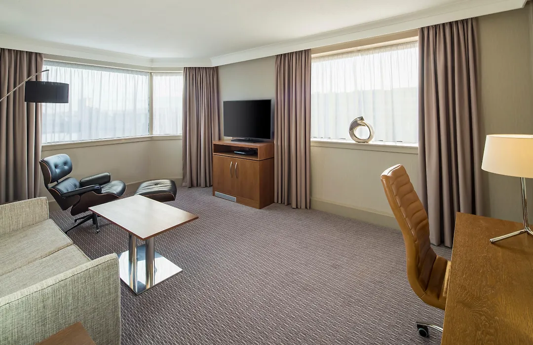 Crowne Plaza Glasgow By Ihg-1