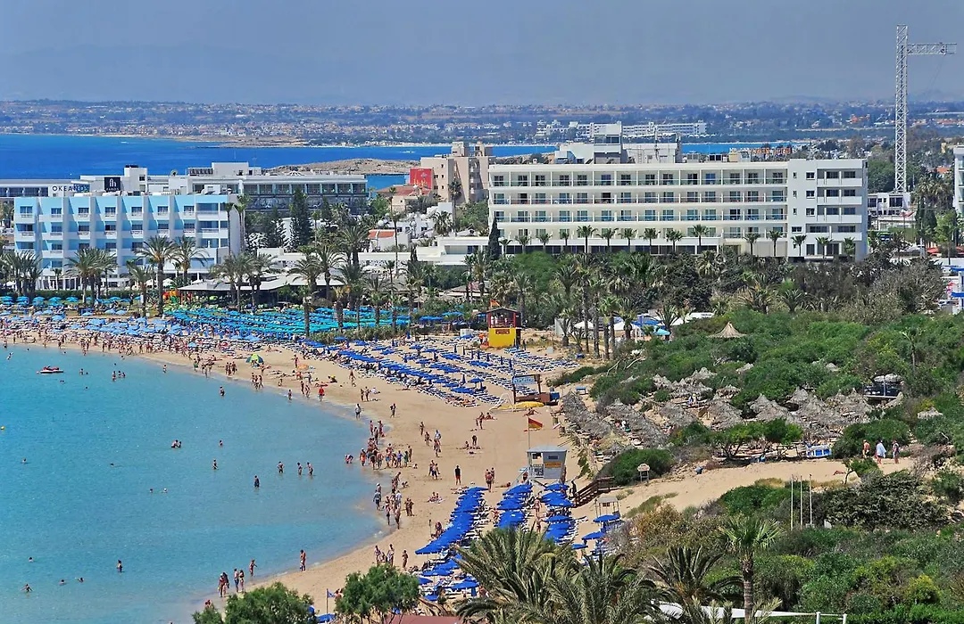 Nelia Beach Hotel & Spa-1