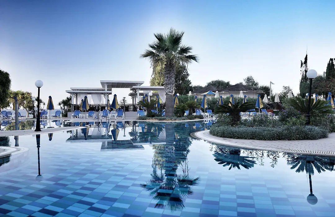 Melissi Beach Hotel & Spa-1