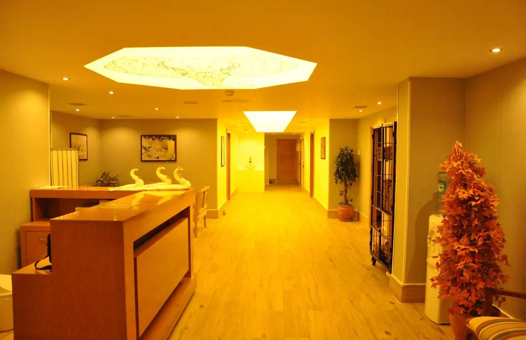 Pashas Princess By Werde Hotels - Adult Only-1