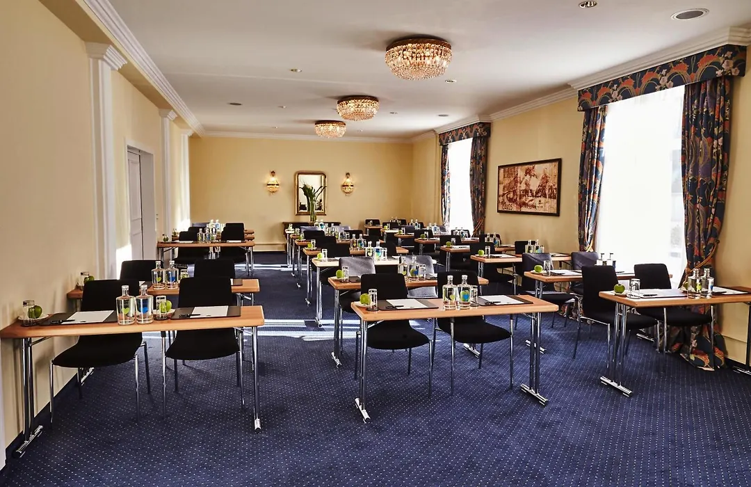 Steigenberger Icon Grandhotel Belvedere-1