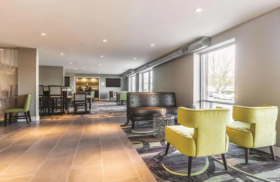La Quinta By Wyndham Atlanta Midtown - Buckhead-1