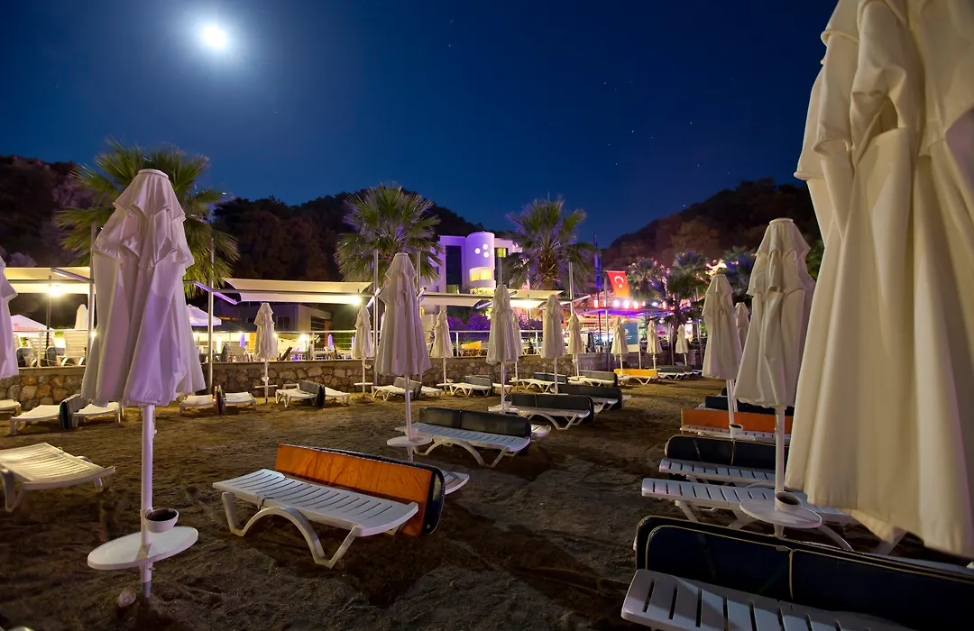 Turunc Resort Hotel-1