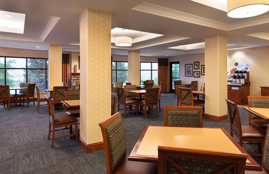 Holiday Inn Express & Suites Denver Airport By Ihg-1