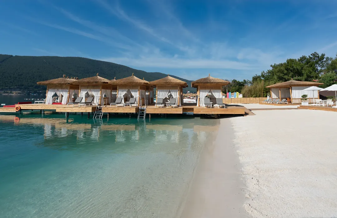 Titanic Luxury Collection Bodrum-1
