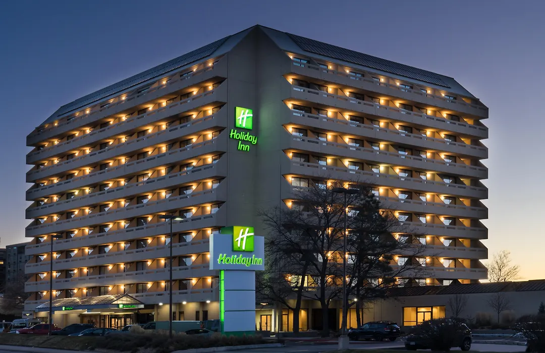 Holiday Inn Denver East By Ihg-1