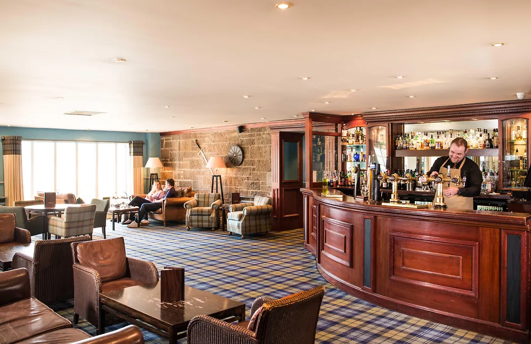 Loch Fyne Hotel & Spa-1
