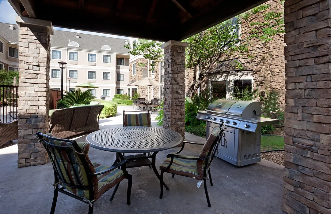 Sonesta Es Suites San Antonio Northwest Medical Center-1