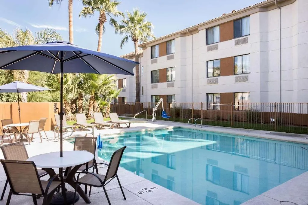 Sleep Inn Airport Phoenix-1
